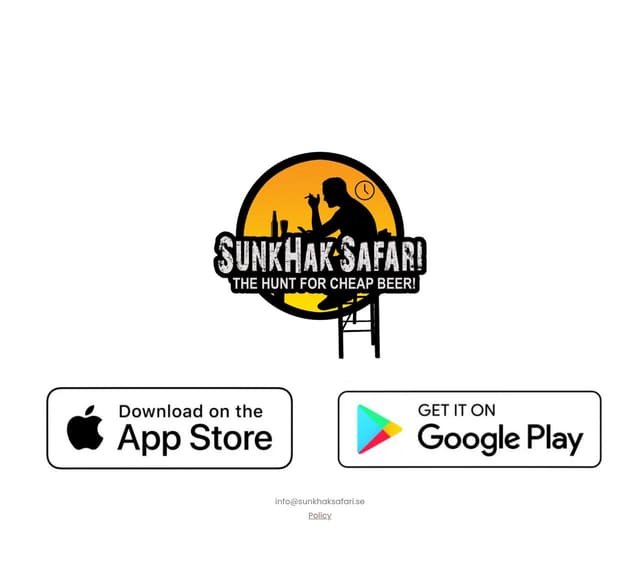 Skärmdump av Sunkhak Safari