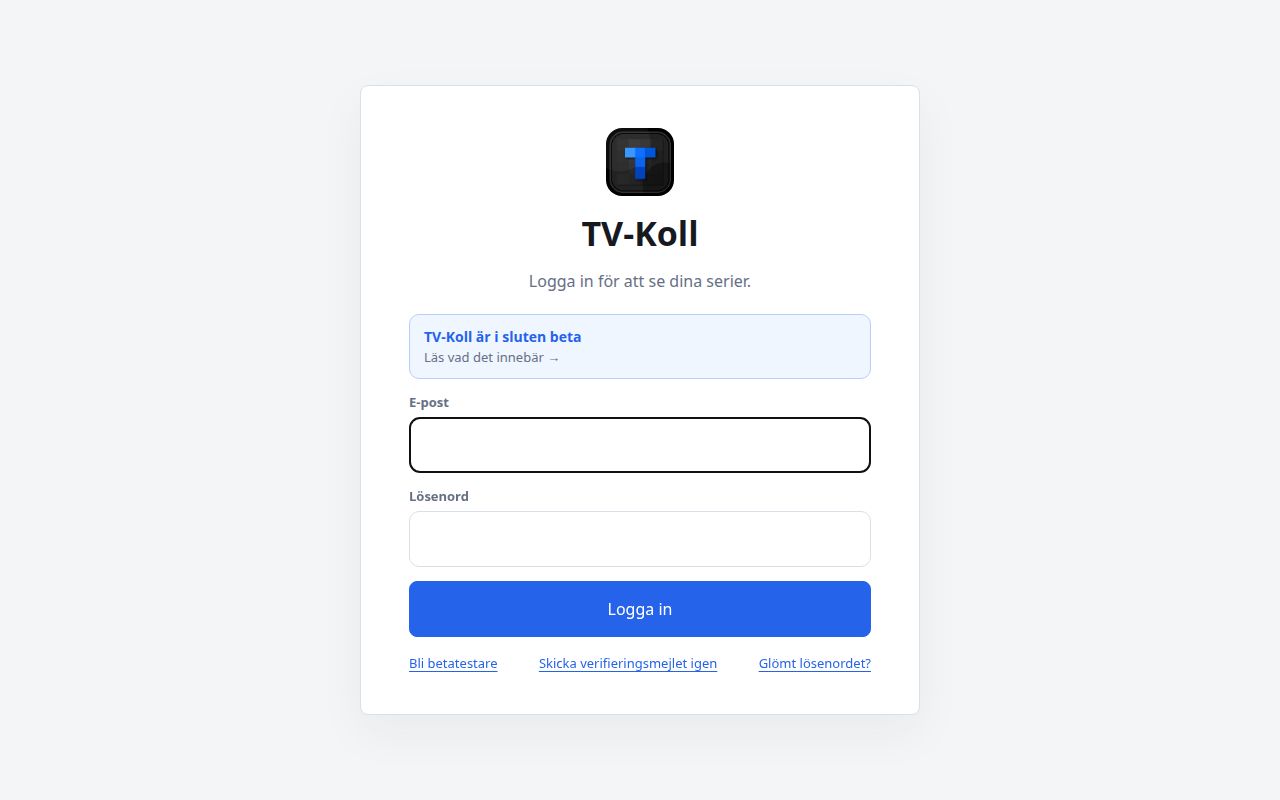 TV-Koll